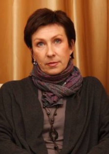 Антонова Ирина Анастасовна