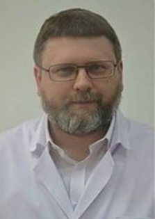 Копанев Юрий Александрович