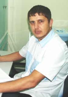 Асабов Иражаб Османович