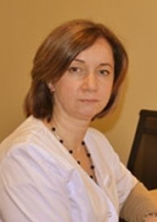 Павлова Мария Геннадиевна