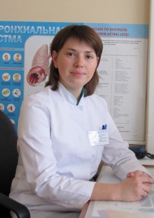Теплякова Татьяна Сергеевна