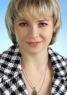 Мартазинова Светлана Константиновна