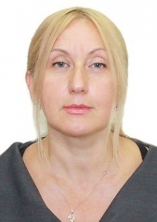 Розанова Наталья Владимировна