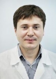 Филистеев Павел Анатолиевич