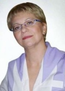 Охорзина Наталия Анатольевна