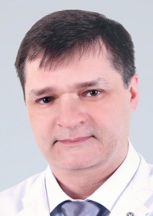 Попов Олег Валентинович