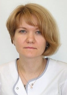 Шубенина Анастасия Юрьевна