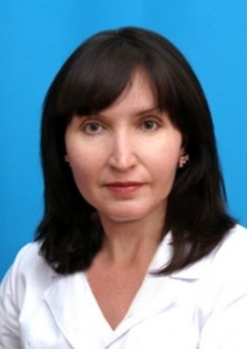 Белевская Юлия Николаевна