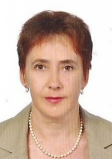 Виноградова Наталья Николаевна