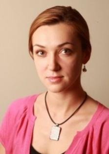 Гусакова Дарья Александровна