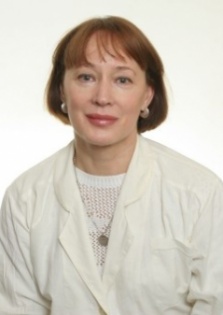 Баркова Татьяна Викторовна