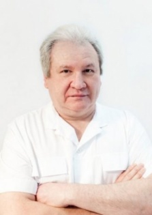 Семин Владимир Юрьевич