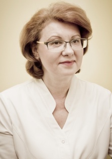 Баранова Наталья Викторовна