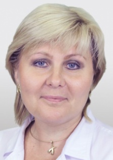 Самойлова Наталия Гранитовна