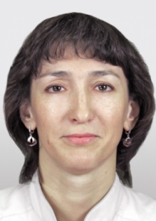 Перминова Екатерина Вячеславовна