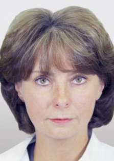 Демина Ольга Владимировна