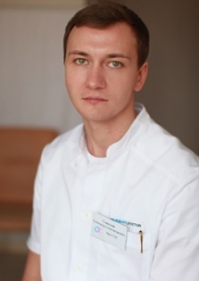 Соколов Александр Александрович