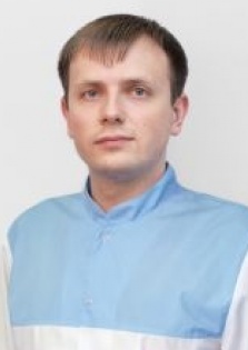 Новиков Иван Сергеевич