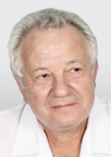 Телешов Борис Владимирович