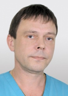 Степанов Андрей Борисович