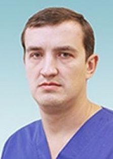 Ланцов Владимир Владимирович