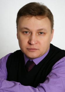 Яловега Евгений Михайлович