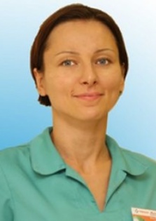 Шалтыкова Лилия Сергеевна