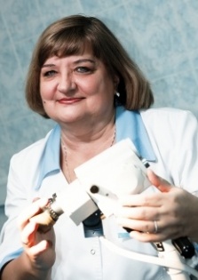 Чижова Наталья Владимировна