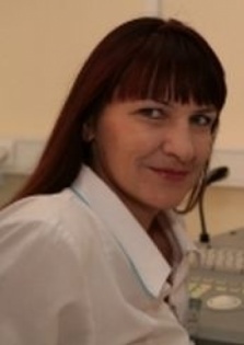 Таран Татьяна Станиславовна