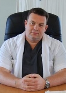 Юшков Алексей Серафимович