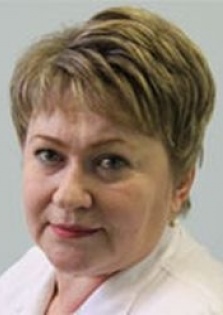 Мелешенко Ольга Дмитриевна