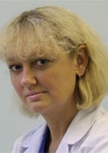 Шурова Елена Владимировна