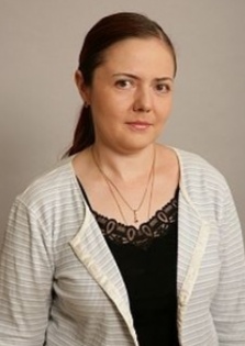 Фотография Тарапатовой Ирины Николаевны