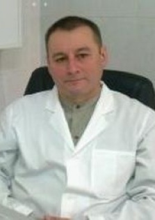 Смирнов Павел Николаевич