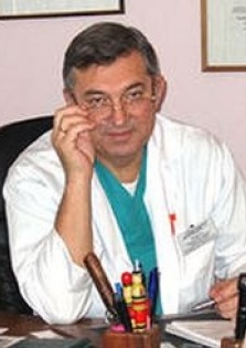 Морозов Андрей Петрович