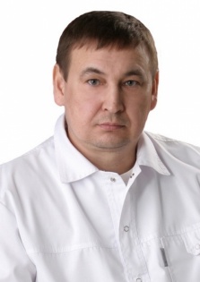 Гиндуллин Борис Назирович