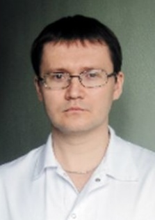 Яцура Александр Сергеевич