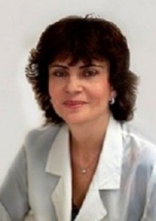 Балашова Татьяна Леонидовна