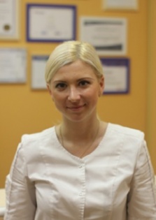 Разина Катрина Олеговна