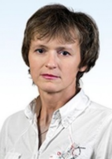 Якушенкова Наталья Николаевна