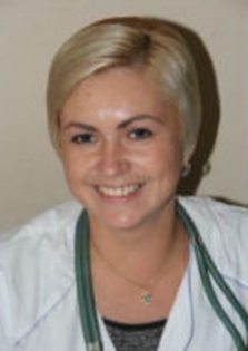 Никонова Анастасия Владимировна