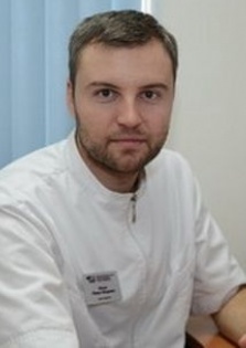 Басов Павел Игоревич
