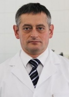 Марков Владислав Николаевич