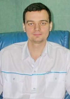 Барашков Андрей Владимирович