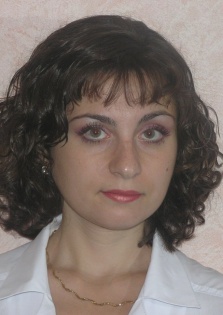 Берковская Марина Ароновна