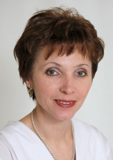 Хромченко Ирина Вячеславовна