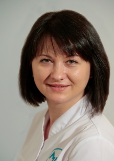 Баранюк Наталья Васильевна