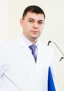 Фадеев Андрей Васильевич