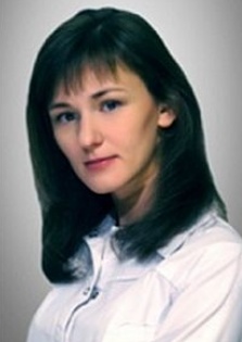Гурская Ольга Геннадьевна