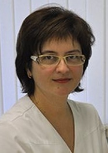 Щепанская Светлана Геннадиевна